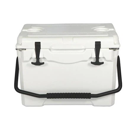 Rotomold Cooler