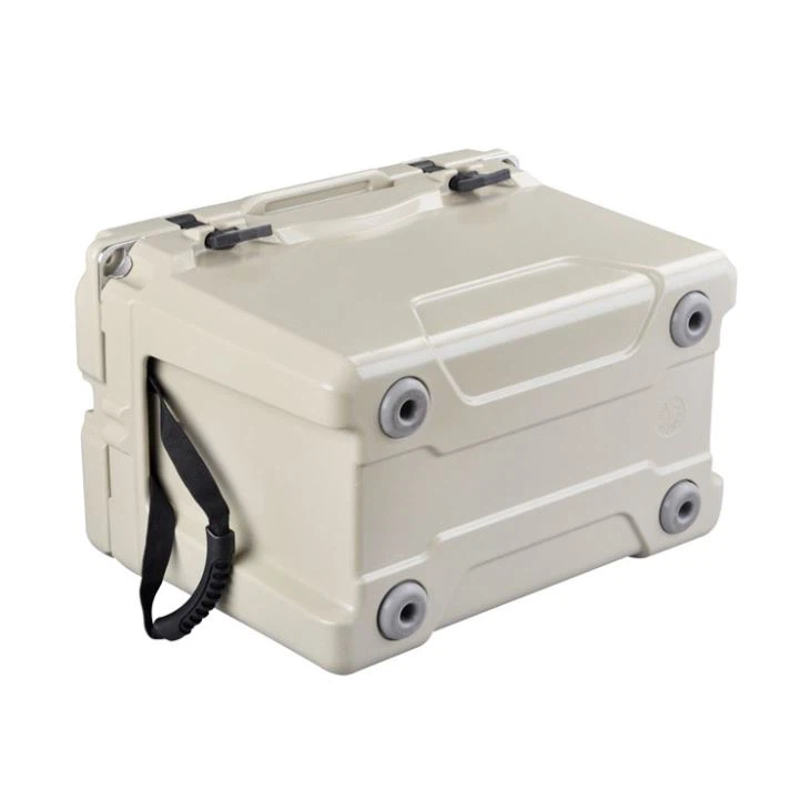 GiNT Rotomold Cooler