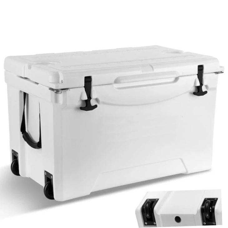 Quart Rotomold Cooler Chest