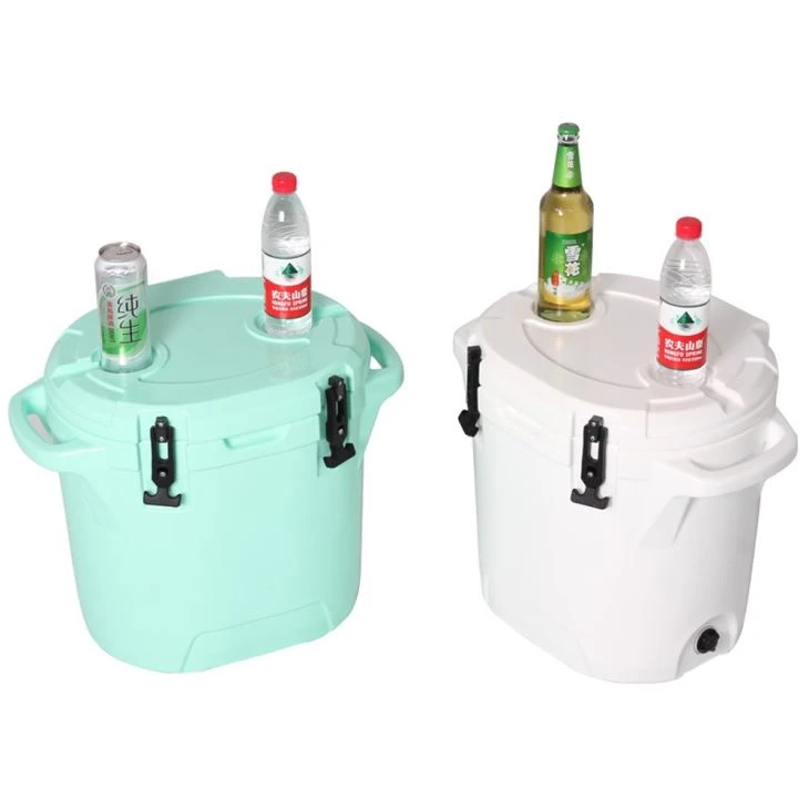 Hard Ice Cooler
