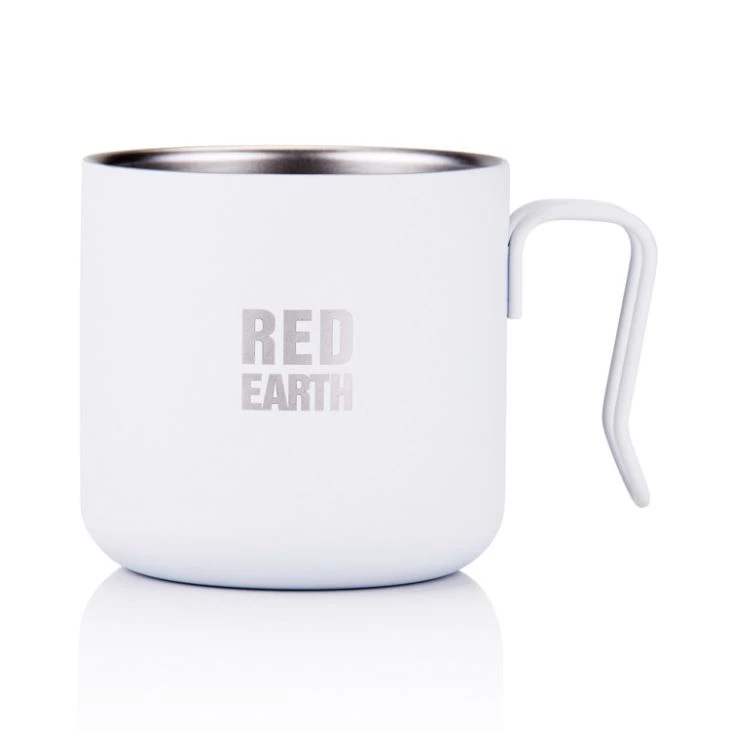 12 Oz rejsekaffekrus