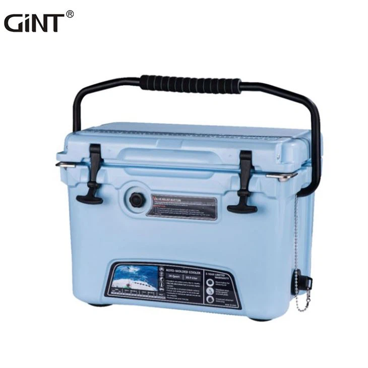 25 Quart Rotomold køligere bryst