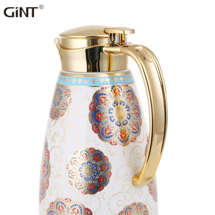 Good Quality Dallah Arabic Single Coffee Pot
