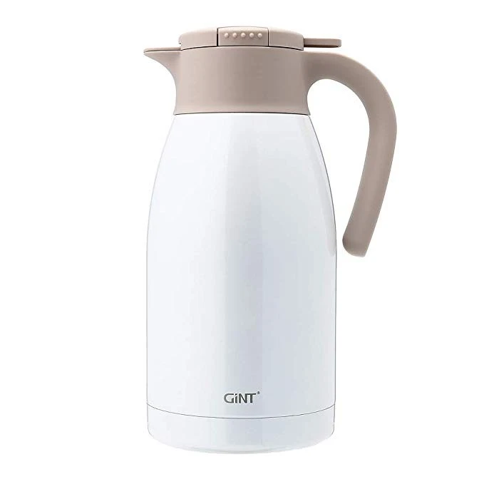 Little Homes Vacuum Flask Coffee Pot