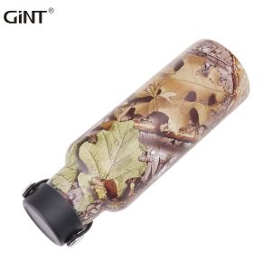 Cola Shape Travel Thermal Flask Vandflaske