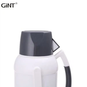Hilsen Pot Termokande Flaske Europæisk Hjem Kaffekande