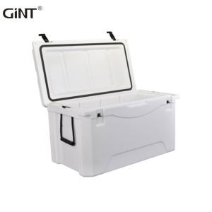 Plastic Cooler Ice Box 116 QT