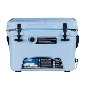 Brugerdefineret stor øl is kiste køler kasse