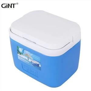Udendørs genanvendelig vinkøler Ice Chest Box