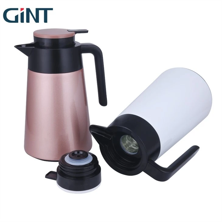 1L 1,9L Vand Kaffe Te Drikkekaraffel