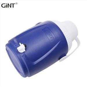 5L plastisoleret kande vand