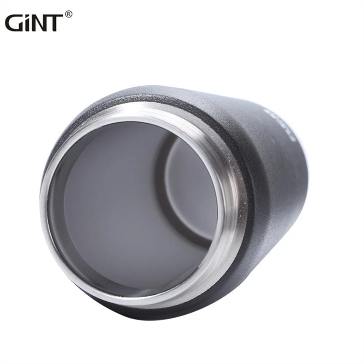 Vacuum Insulated Sports Water Bottle Stainless Steel Leakproof Thermal Bottle With Handle