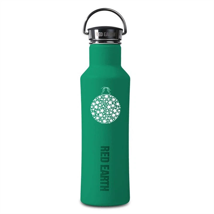 water bottle